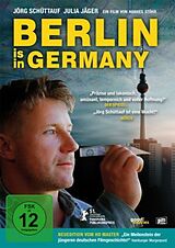 Berlin is in Germany DVD