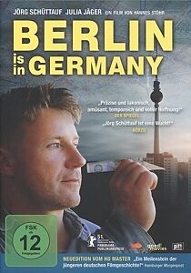 Berlin is in Germany DVD