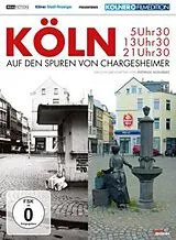 Köln 5 Uhr 30/13 Uhr 30/21 Uhr 30 DVD