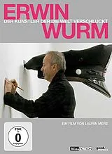 Erwin Wurm - Der Künstler der die Welt verschluckt DVD
