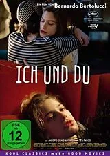 Ich und du DVD