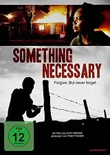 Something Necessary DVD