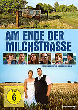 Am Ende der Milchstrasse DVD