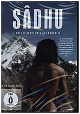 Sadhu - Auf der Suche nach der Wahrheit DVD