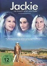 Jackie - wer braucht schon eine Mutter DVD