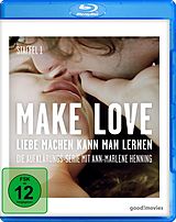 Make Love Blu-ray