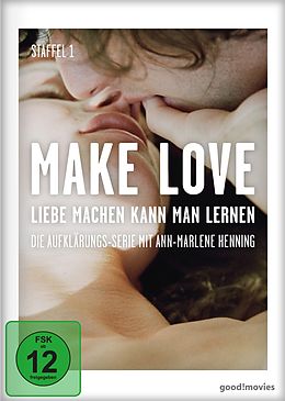 Make Love - Liebe machen kann man lernen DVD