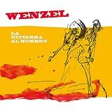 Wenzel CD La Guitarra Al Hombro