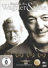 Wagner & Me DVD