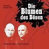 Christian/Kucan,Vlatko Redl CD Die Blumen Des Bösen