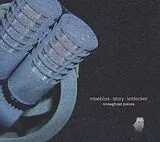 Moebius/Story/Leidecker LP mit Bonus-CD Snowghost Pieces (Vinyl)