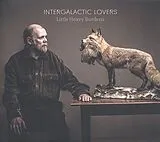 Intergalactic Lovers Vinyl Little Heavy Burdens