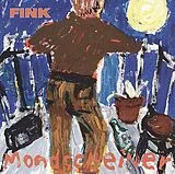 FINK LP (analog) Mondscheiner (ltd. Edition, Remastered)