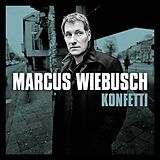 Marcus Wiebusch CD Konfetti