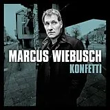 Marcus Wiebusch Vinyl Konfetti