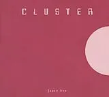 Cluster CD Japan Live
