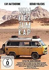 Vom Kiez zum Kap DVD