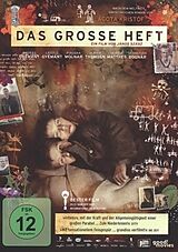 Das grosse Heft DVD