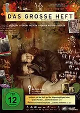 Das grosse Heft DVD