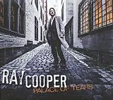 Ray Cooper CD Palace Of Tears