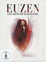 Live From The Euzeniverse DVD