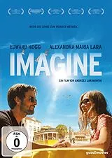 Imagine DVD