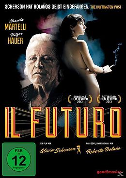 Il Futuro - Eine Lumpengeschichte in Rom DVD