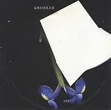 Kreidler CD Abc(Bonus Edition)