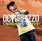 Octopizzo CD Chocolate City