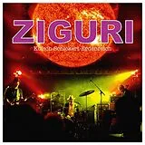 Ziguri LP mit Bonus-CD Kölsch-Schickert-Erdenreich