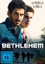 Bethlehem - Wenn der Feind dein bester Freund ist DVD