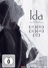 Ida DVD