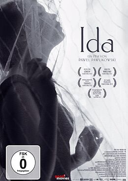 Ida DVD