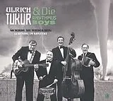 Ulrich & Die Rhythmus Bo Tukur CD So Wirds Nie Wieder Sein: Lebe