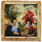 Martin Carr LP mit Bonus-CD The Breaks (Vinyl)