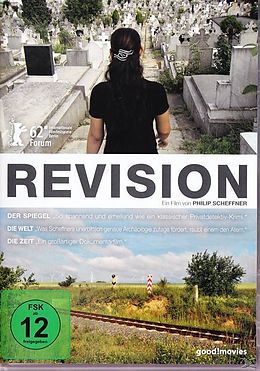Revision DVD