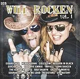 Various CD Will Rocken 01