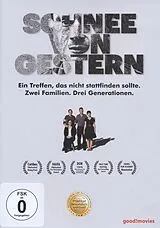 Schnee von gestern DVD