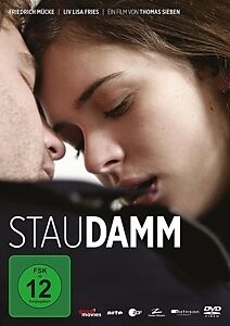 Staudamm DVD