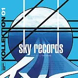 Various LP (Vinyl) Kollektion 01-Sky Records (01) (Vinyl)