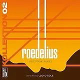 Roedelius LP (Vinyl) Kollektion 02-Electronic Music
