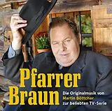 Martin OST/Böttcher CD Pfarrer Braun