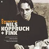 Knyphausen & Kid Kopphausen Ba Single (analog) Staub und Gold/Wenn du mich suchst