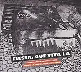 Ensamble Polifonico Vallenato/ CD Fiesta, que viva la