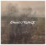 Camouflage LP mit Bonus-CD Greyscale (Vinyl)