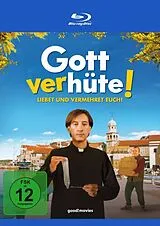 Gott verhüte! Blu-ray
