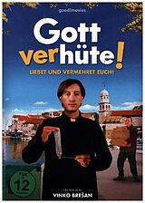 Gott verhüte! DVD