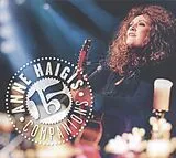 Anne Haigis CD 15 Companions