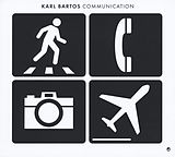 Karl Bartos Vinyl Communication (Vinyl)