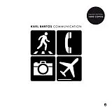 Karl Bartos Vinyl Communication(limitierte Fan Edition)